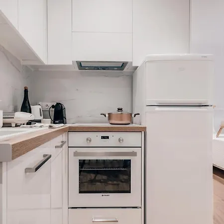 Adagio 1- Studio, Old Town Corfu (city)