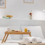 Adagio 1- Studio, Old Town דירה Corfu (city)