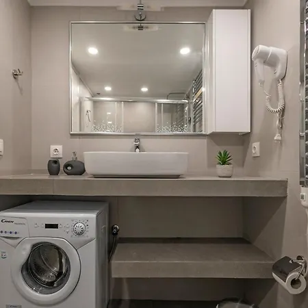 Adagio 1- Studio, Old Town コルフ島