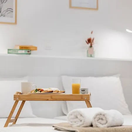 Adagio 1- Studio, Old Town Apartamento Corfu (city)