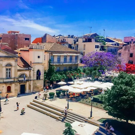 Adagio 1- Studio, Old Town