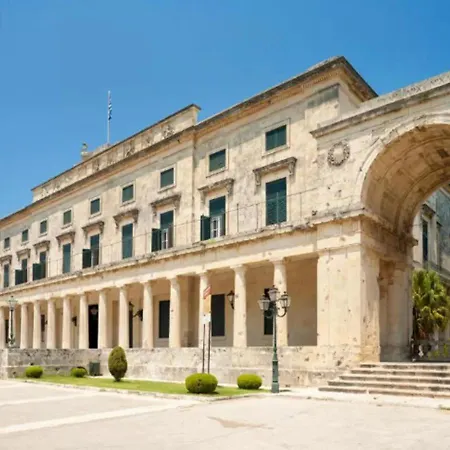 Apartamento Adagio 1- Studio, Old Town *