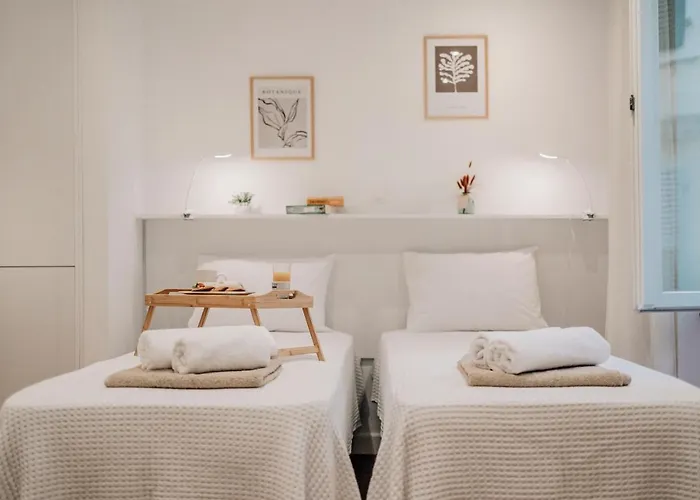 Appartamento Adagio 1- Studio, Old Town