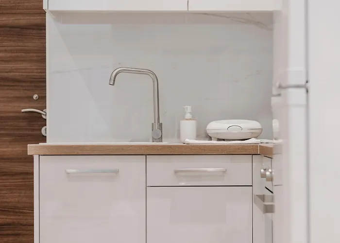 Adagio 1- Studio, Old Town Appartamento