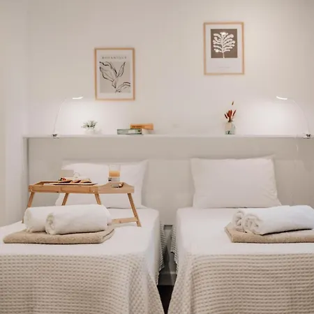 Apartament Adagio 1- Studio, Old Town