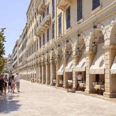 Adagio 1- Studio, Old Town *