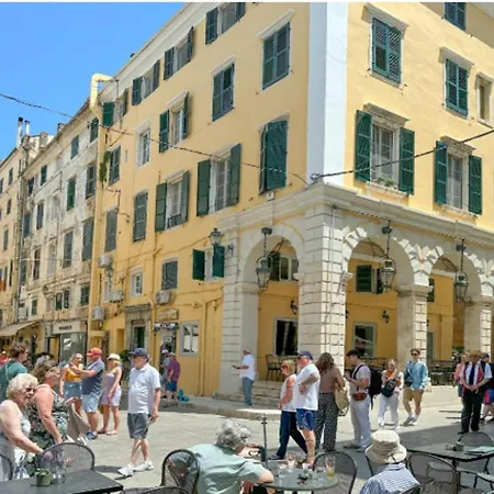 Adagio 1- Studio, Old Town Apartamento *