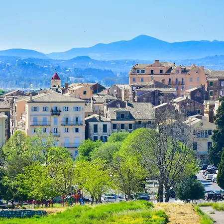 Adagio 1- Studio, Old Town Apartamento