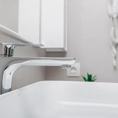 Adagio 1- Studio, Old Town * Corfu (city)