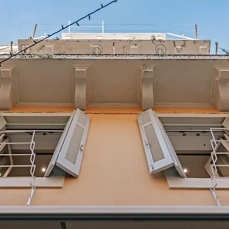 Adagio 1- Studio, Old Town Apartamento