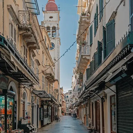 Adagio 1- Studio, Old Town